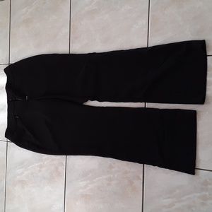 Black Dress Pants